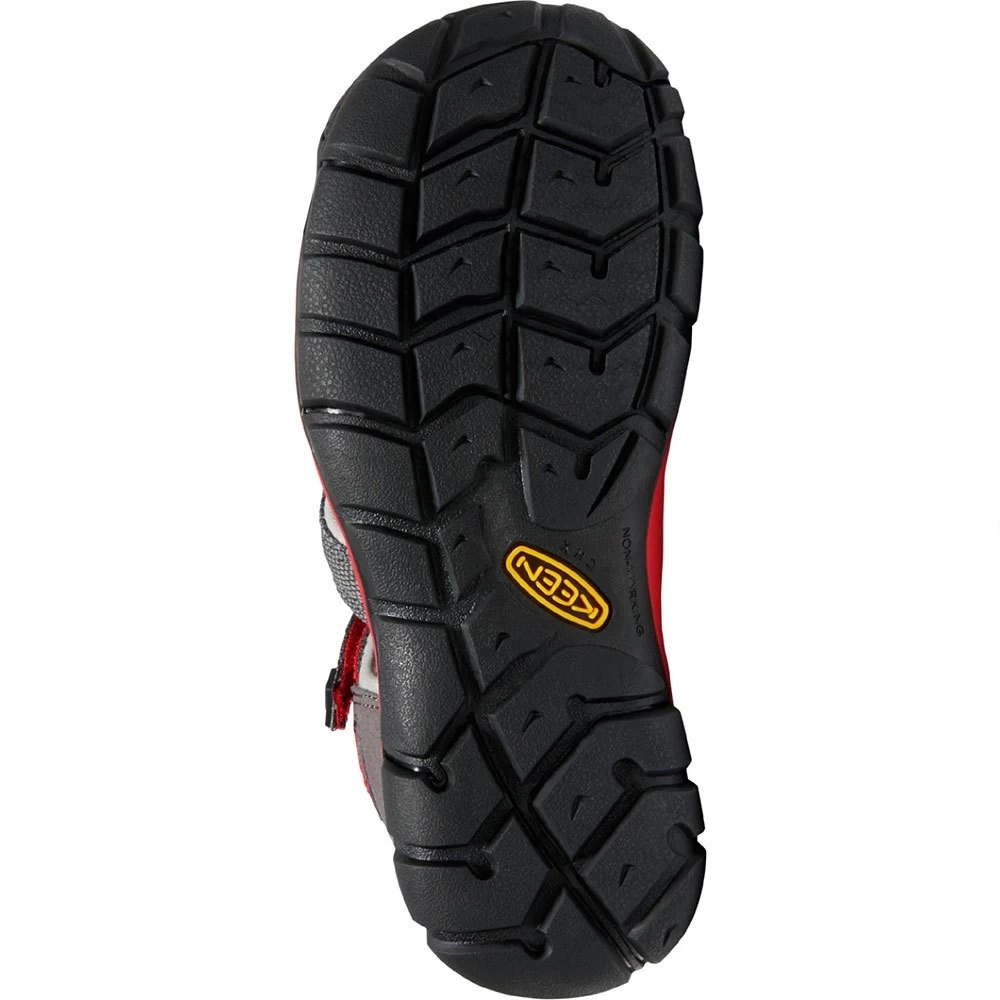 Keen Seacamp II CNX Youth Sandals 4 Keen Seacamp II CNX Youth Sandals - Image 2