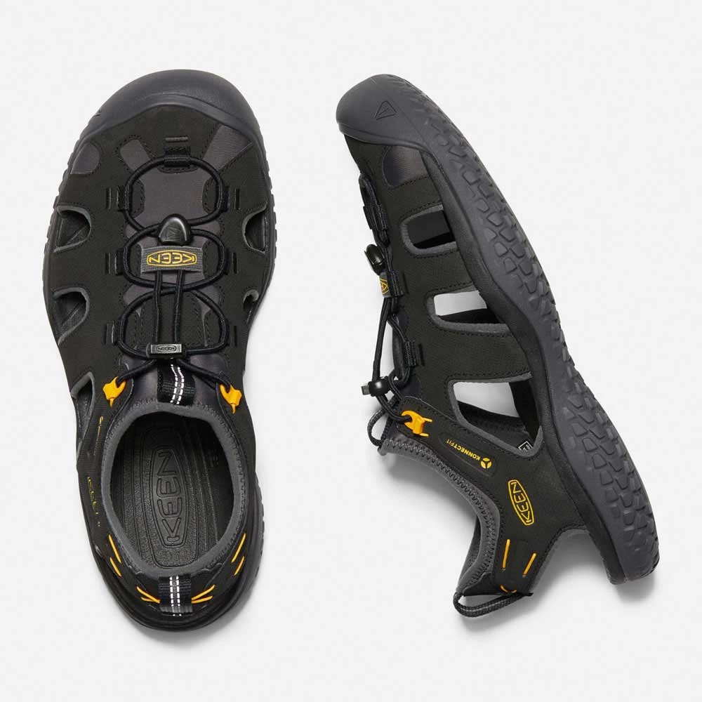 Keen Solar Sandals 7 Keen Solar Sandals - Image 5