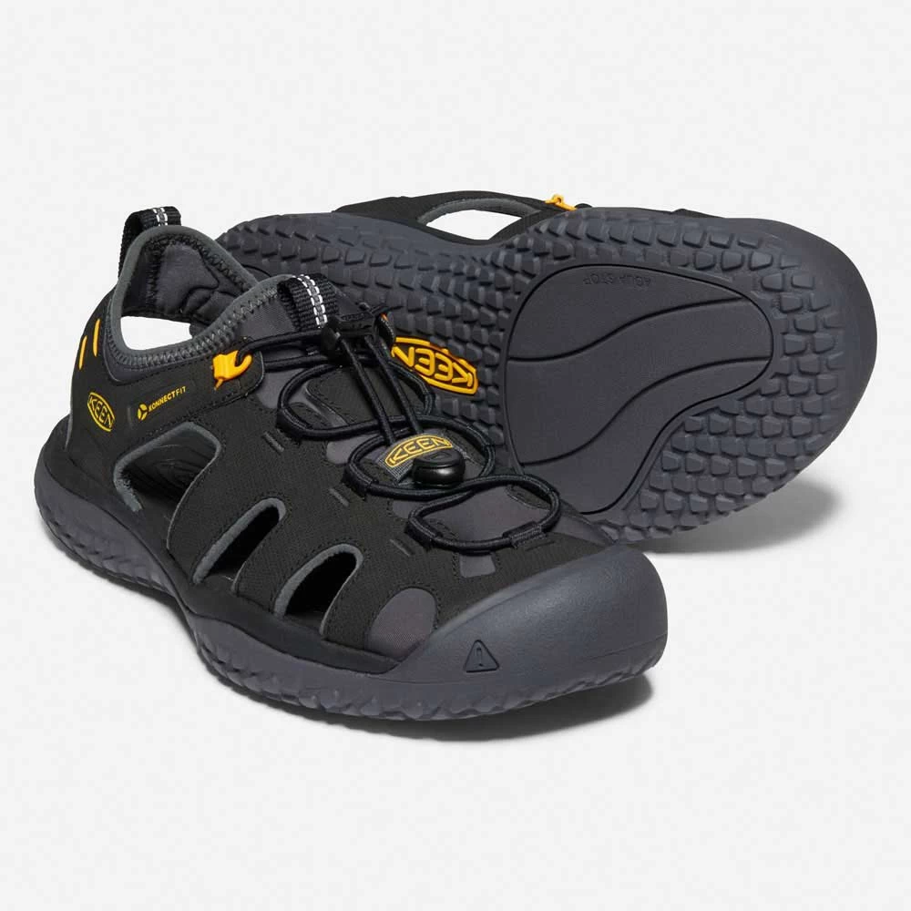 Keen Solar Sandals 8 Keen Solar Sandals - Image 6