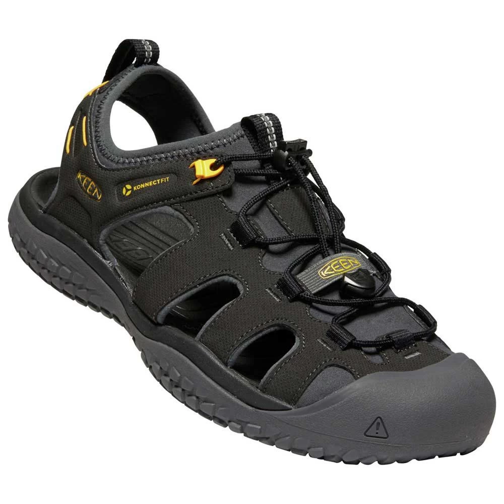 Keen Solar Sandals 3 Keen Solar Sandals
