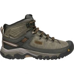 Keen Targhee III Mid WP Hiking Boots 7 Keen Targhee III Mid WP Hiking Boots -OUTDOOR keen targhee iii mid wp hiking boots 2