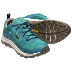 Keen Terradora II WP Hiking Shoes -OUTDOOR keen terradora ii wp hiking shoes 4