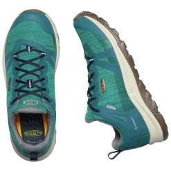 Keen Terradora II WP Hiking Shoes -OUTDOOR keen terradora ii wp hiking shoes 5