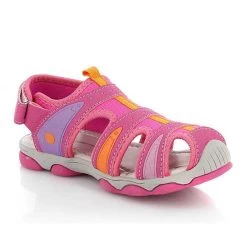 Kimberfeel Arlequin Sandals