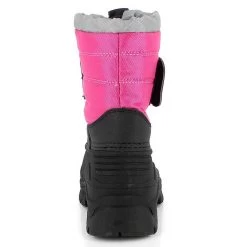 Kimberfeel Ferris Boots -OUTDOOR kimberfeel ferris boots 3