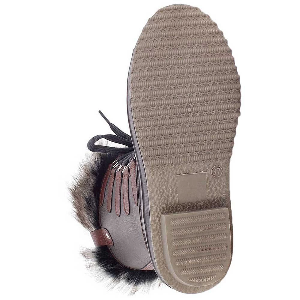 Kimberfeel Odessa Boots 4 Kimberfeel Odessa Boots - Image 2