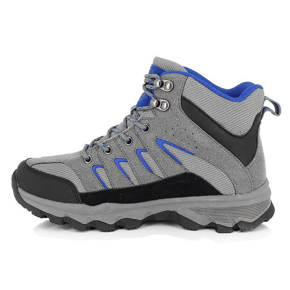 Kimberfeel Sambuy Hiking Boots 5 Kimberfeel Sambuy Hiking Boots - Image 3