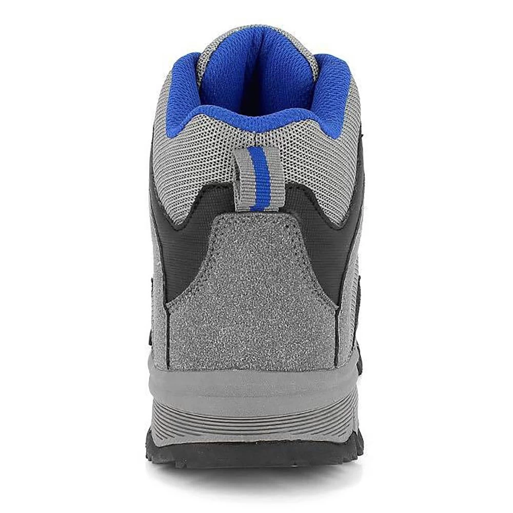 Kimberfeel Sambuy Hiking Boots 6 Kimberfeel Sambuy Hiking Boots - Image 4