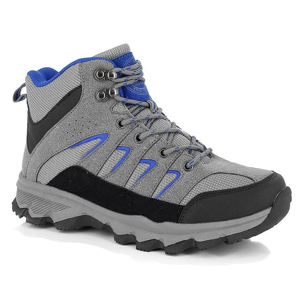 Kimberfeel Sambuy Hiking Boots 3 Kimberfeel Sambuy Hiking Boots