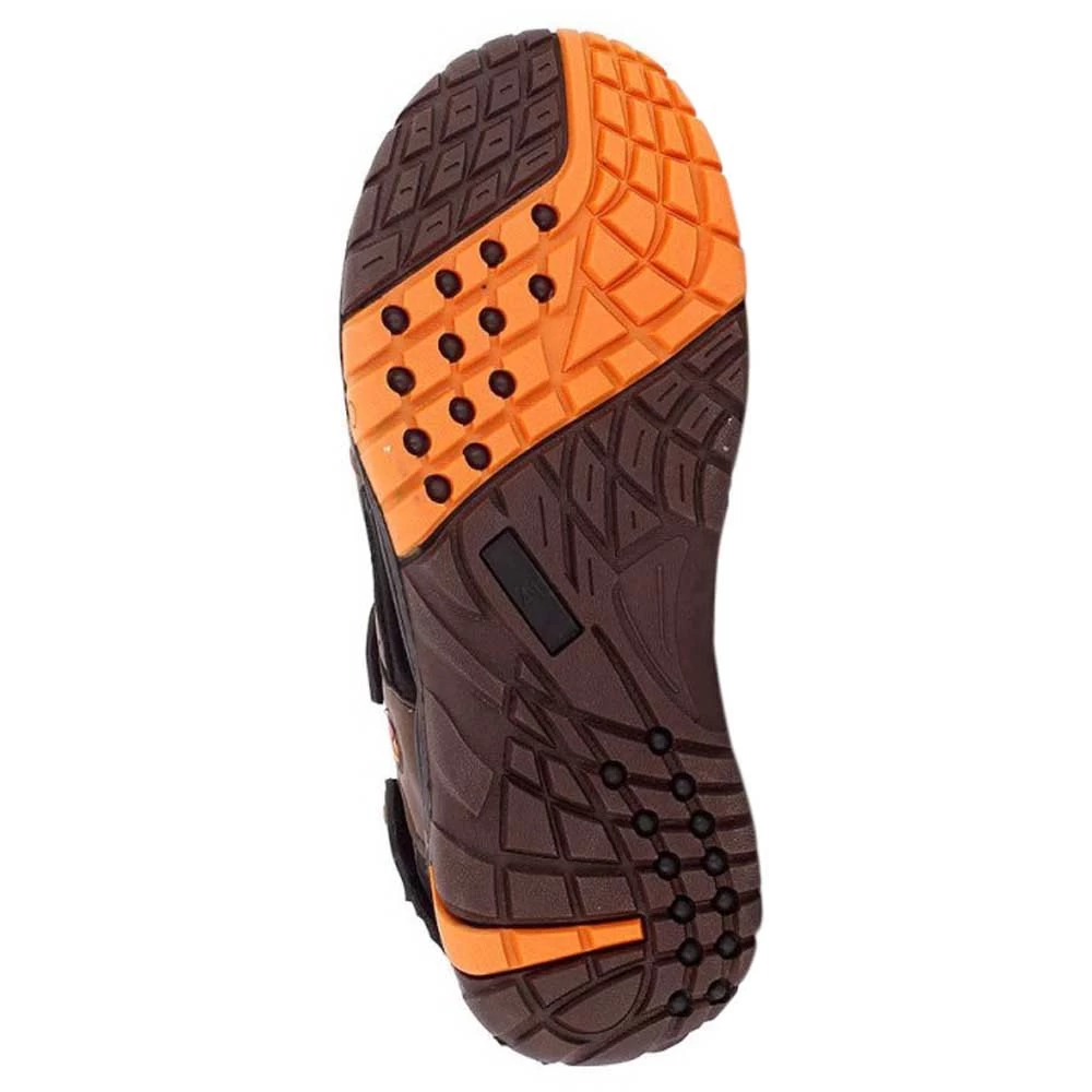 Kimberfeel Touques Sandals 4 Kimberfeel Touques Sandals - Image 2