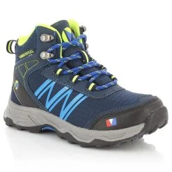 Kimberfeel Vinson Hiking Boots
