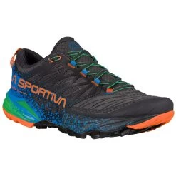 La Sportiva Akasha II Trail Running Shoes 12 La Sportiva Akasha II Trail Running Shoes -OUTDOOR la sportiva akasha ii trail running shoes 10
