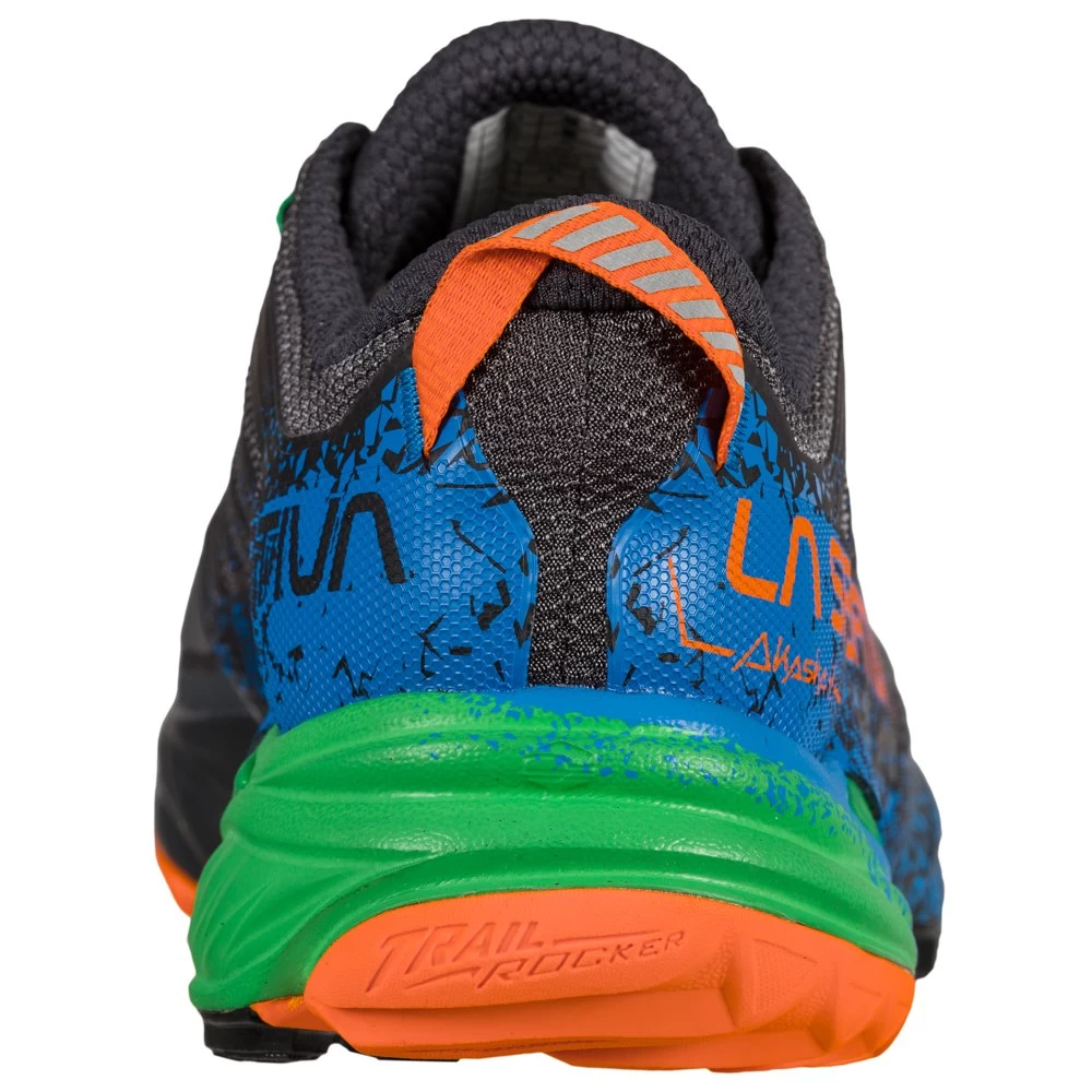 La Sportiva Akasha II Trail Running Shoes 8 La Sportiva Akasha II Trail Running Shoes - Image 6