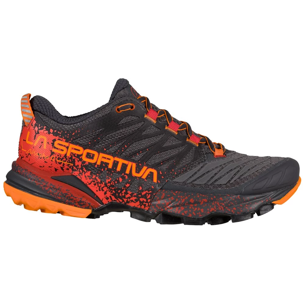 La Sportiva Akasha II Trail Running Shoes 5 La Sportiva Akasha II Trail Running Shoes - Image 3