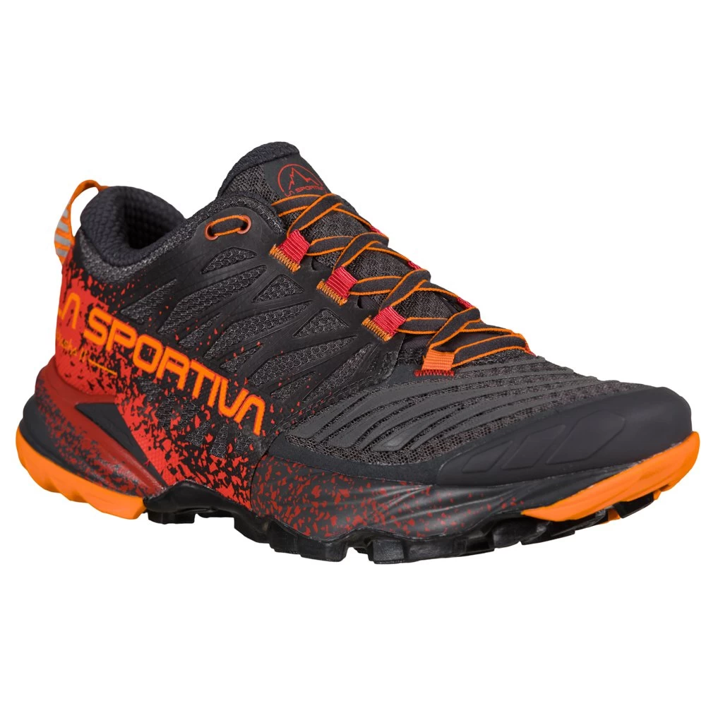 La Sportiva Akasha II Trail Running Shoes 6 La Sportiva Akasha II Trail Running Shoes - Image 4