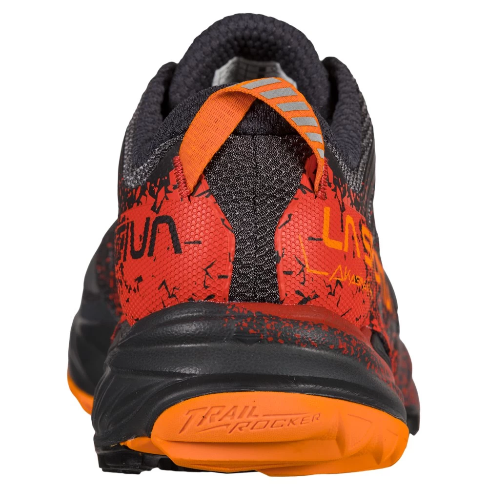 La Sportiva Akasha II Trail Running Shoes 8 La Sportiva Akasha II Trail Running Shoes - Image 6