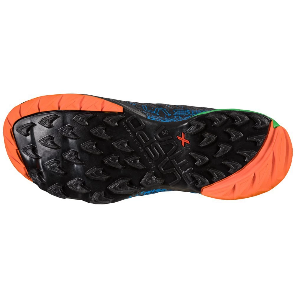 La Sportiva Akasha II Trail Running Shoes 4 La Sportiva Akasha II Trail Running Shoes - Image 2