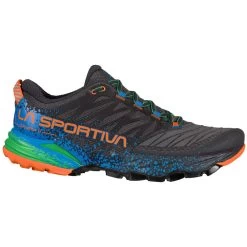 La Sportiva Akasha II Trail Running Shoes 11 La Sportiva Akasha II Trail Running Shoes -OUTDOOR la sportiva akasha ii trail running shoes 9