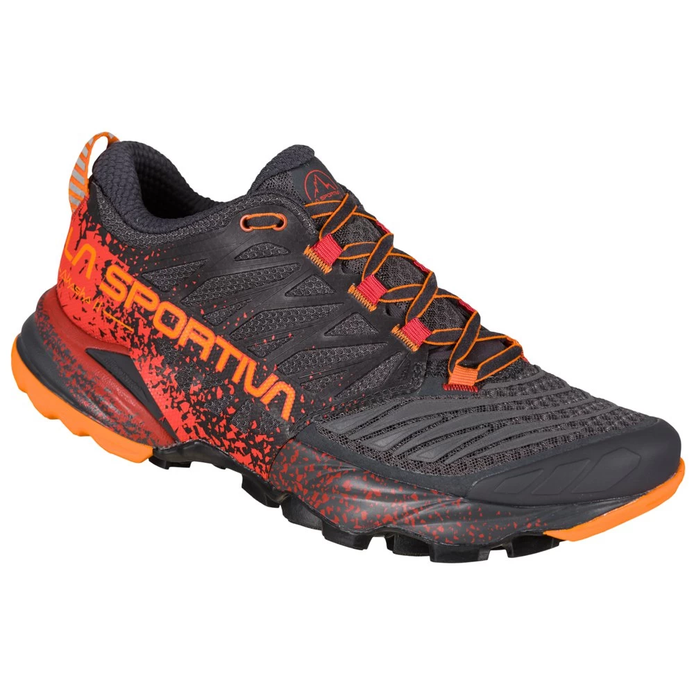 La Sportiva Akasha II Trail Running Shoes 3 La Sportiva Akasha II Trail Running Shoes