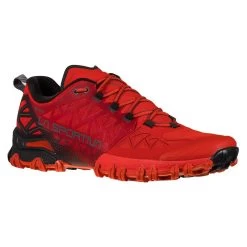 La Sportiva Bushido II Goretex Trail Running Shoes 12 La Sportiva Bushido II Goretex Trail Running Shoes -OUTDOOR la sportiva bushido ii goretex trail running shoes 3