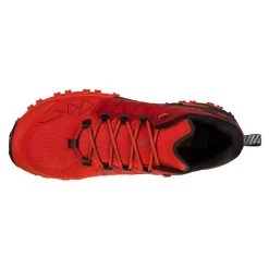 La Sportiva Bushido II Goretex Trail Running Shoes 15 La Sportiva Bushido II Goretex Trail Running Shoes -OUTDOOR la sportiva bushido ii goretex trail running shoes 6