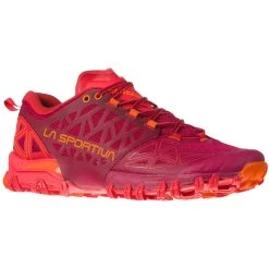 La Sportiva Bushido II Trail Running Shoes -OUTDOOR la sportiva bushido ii trail running shoes 10