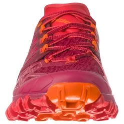 La Sportiva Bushido II Trail Running Shoes -OUTDOOR la sportiva bushido ii trail running shoes 11