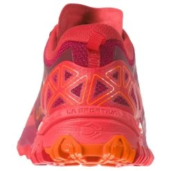 La Sportiva Bushido II Trail Running Shoes -OUTDOOR la sportiva bushido ii trail running shoes 12