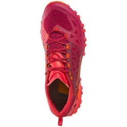 La Sportiva Bushido II Trail Running Shoes -OUTDOOR la sportiva bushido ii trail running shoes 13