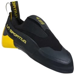 La Sportiva Cobra 4.99 Climbing Shoes -OUTDOOR la sportiva cobra 4.99 climbing shoes 2