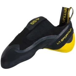 La Sportiva Cobra 4.99 Climbing Shoes -OUTDOOR la sportiva cobra 4.99 climbing shoes 3