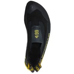La Sportiva Cobra 4.99 Climbing Shoes -OUTDOOR la sportiva cobra 4.99 climbing shoes 4