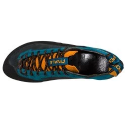 La Sportiva Finale Climbing Shoes 12 La Sportiva Finale Climbing Shoes -OUTDOOR la sportiva finale climbing shoes 10
