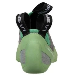 La Sportiva GeckoGym Vegan Climbing Shoes -OUTDOOR la sportiva geckogym vegan climbing shoes 6