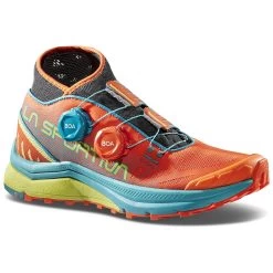 La Sportiva Jackal II Boa Trail Running Shoes