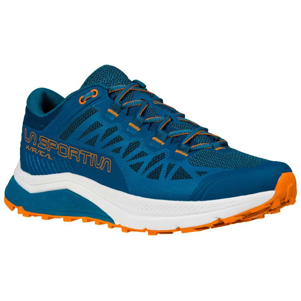 La Sportiva Karacal Space Trail Running Shoes 6 La Sportiva Karacal Space Trail Running Shoes - Image 4