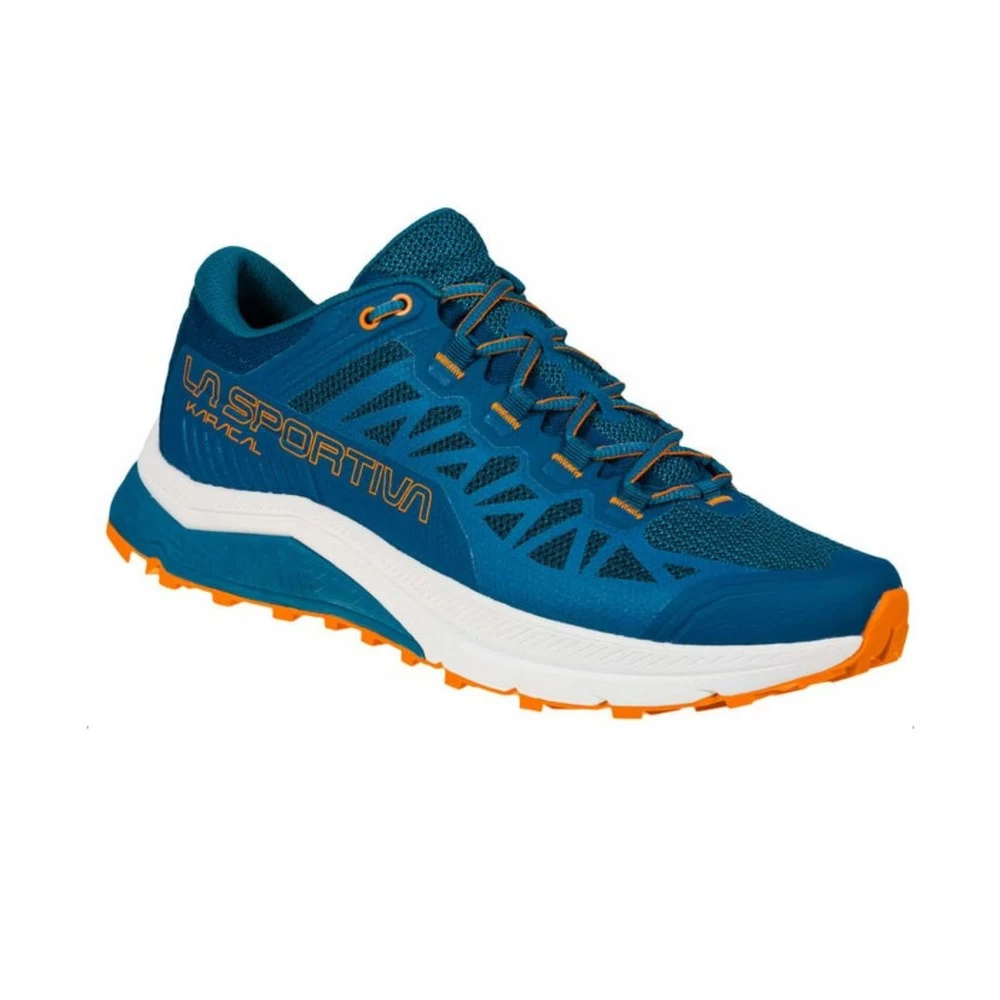 La Sportiva Karacal Trainers 3 La Sportiva Karacal Trainers