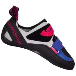 La Sportiva Kubo Climbing Shoes