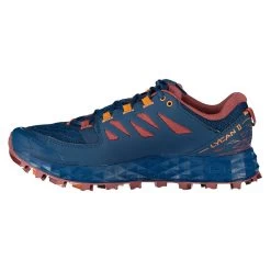 La Sportiva Lycan II Trail Running Shoes -OUTDOOR la sportiva lycan ii trail running shoes 2