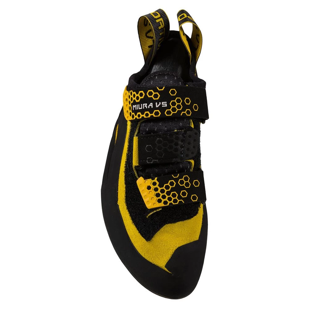 La Sportiva Miura VS Climbing Shoes 4 La Sportiva Miura VS Climbing Shoes - Image 2