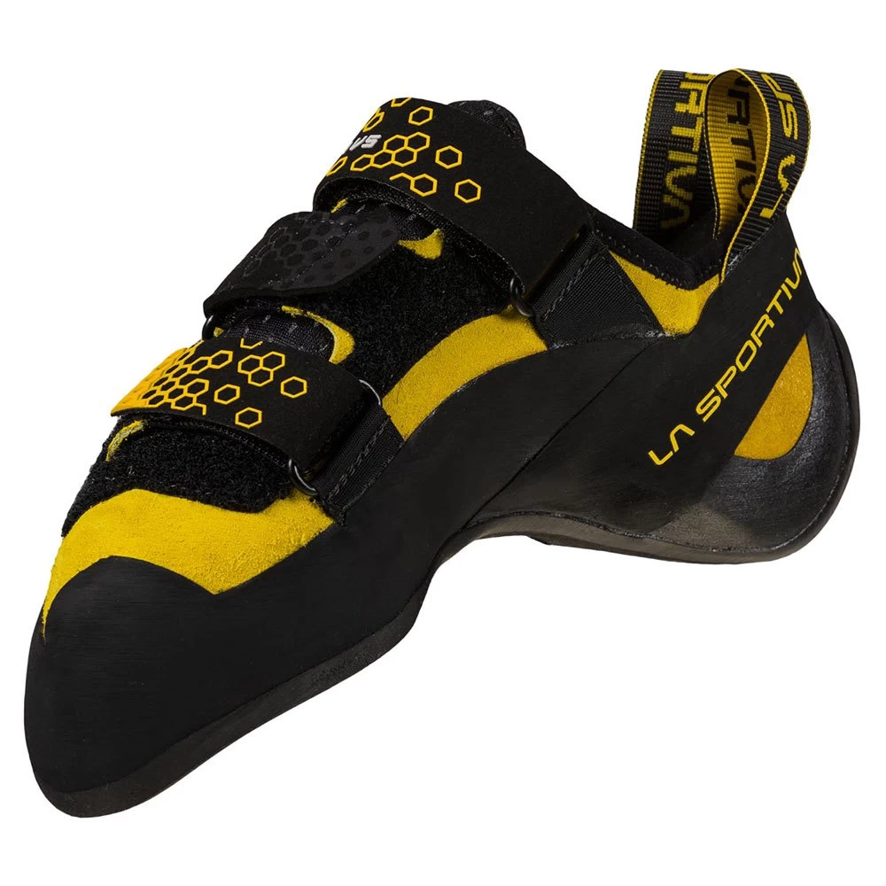 La Sportiva Miura VS Climbing Shoes 5 La Sportiva Miura VS Climbing Shoes - Image 3