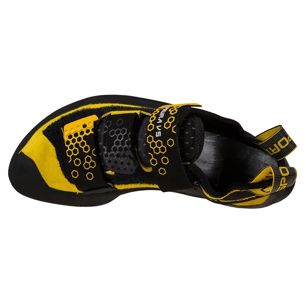 La Sportiva Miura VS Climbing Shoes 6 La Sportiva Miura VS Climbing Shoes - Image 4