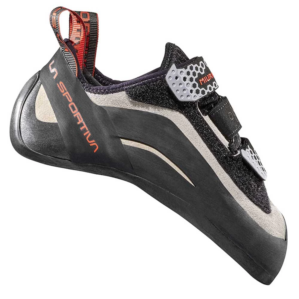 La Sportiva Miura VS Climbing Shoes 3 La Sportiva Miura VS Climbing Shoes