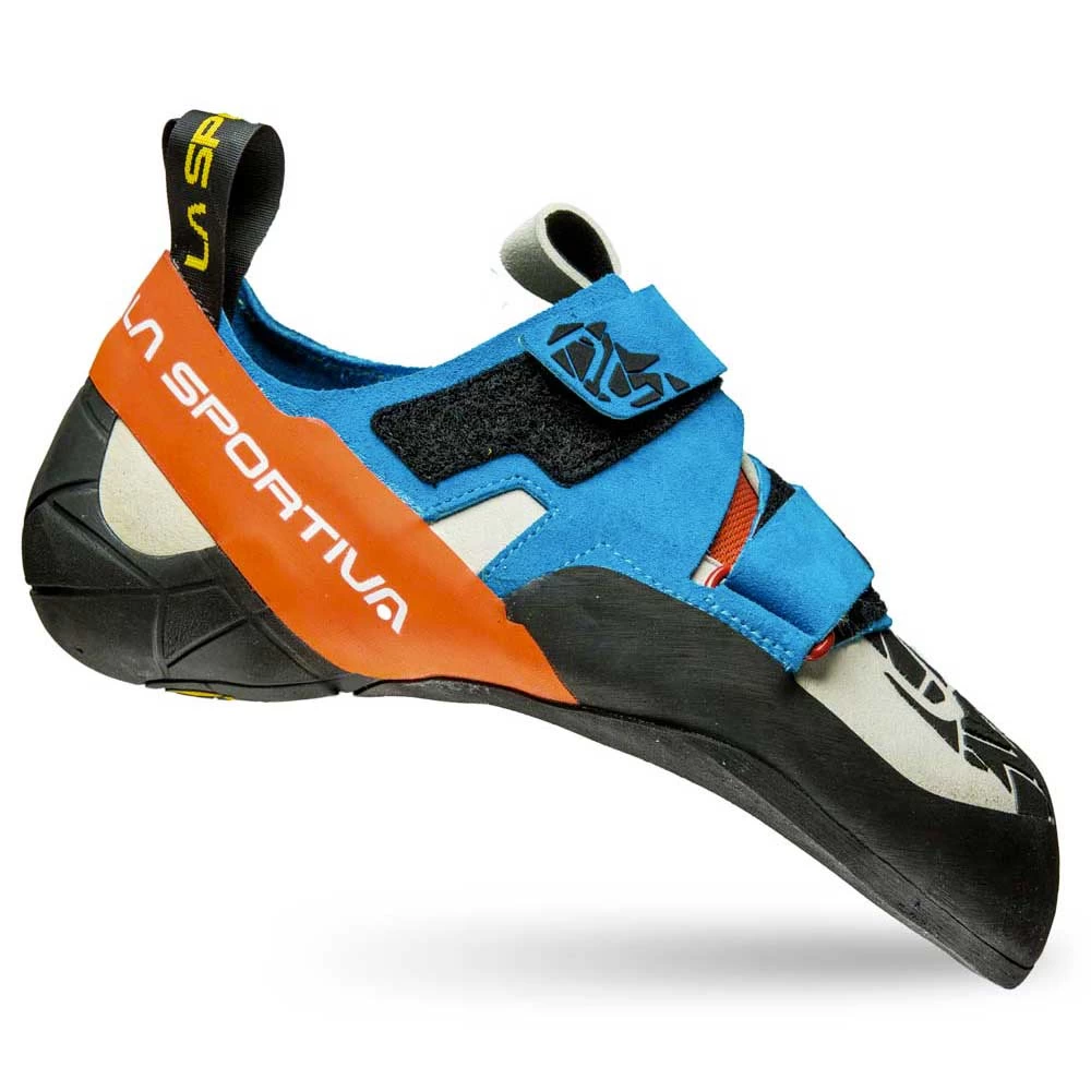 La Sportiva Otaki Climbing Shoes 3 La Sportiva Otaki Climbing Shoes