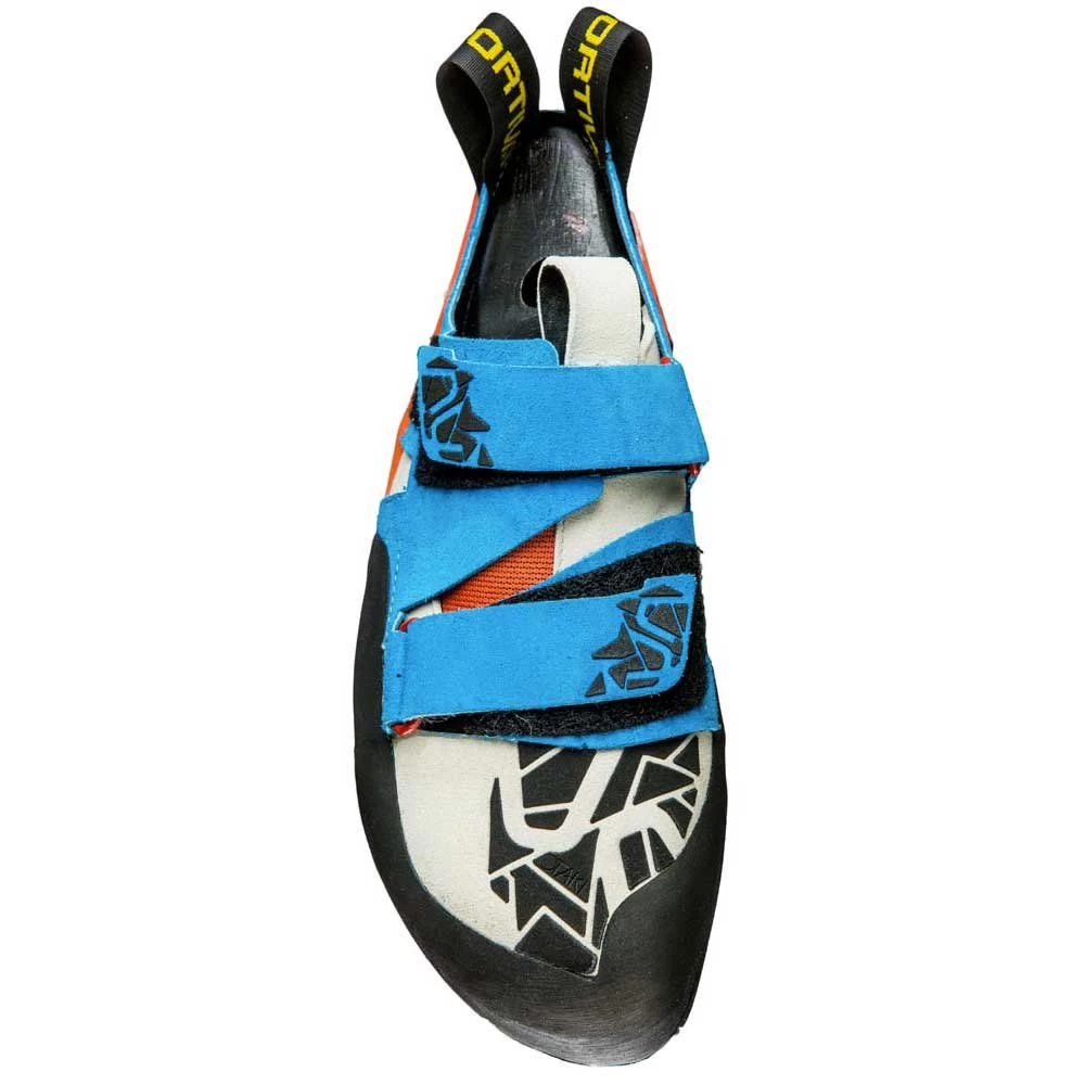 La Sportiva Otaki Climbing Shoes 4 La Sportiva Otaki Climbing Shoes - Image 2