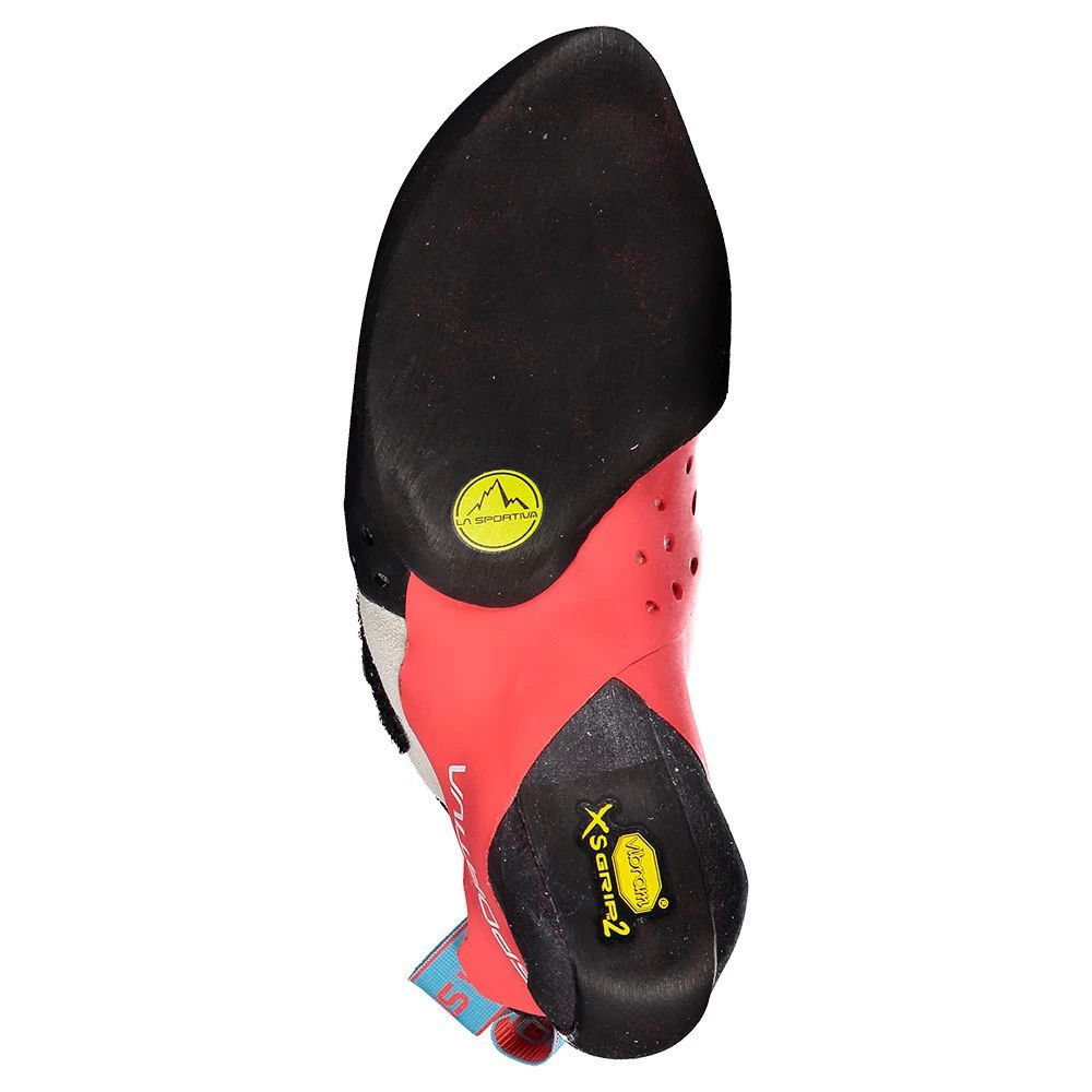 La Sportiva Solution Comp Climbing Shoes 4 La Sportiva Solution Comp Climbing Shoes - Image 2