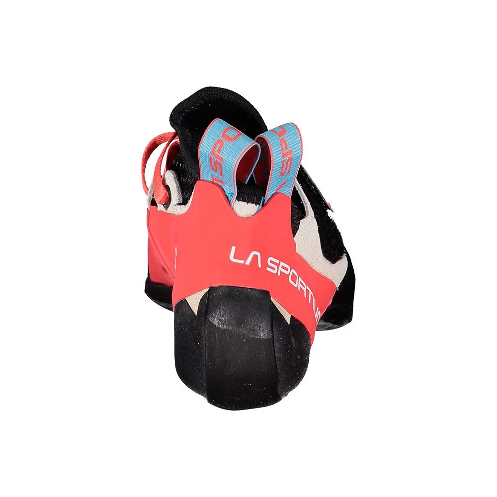 La Sportiva Solution Comp Climbing Shoes 5 La Sportiva Solution Comp Climbing Shoes - Image 3