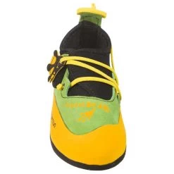 La Sportiva Stickit Climbing Shoes -OUTDOOR la sportiva stickit climbing shoes 2