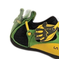 La Sportiva Stickit Climbing Shoes -OUTDOOR la sportiva stickit climbing shoes 3