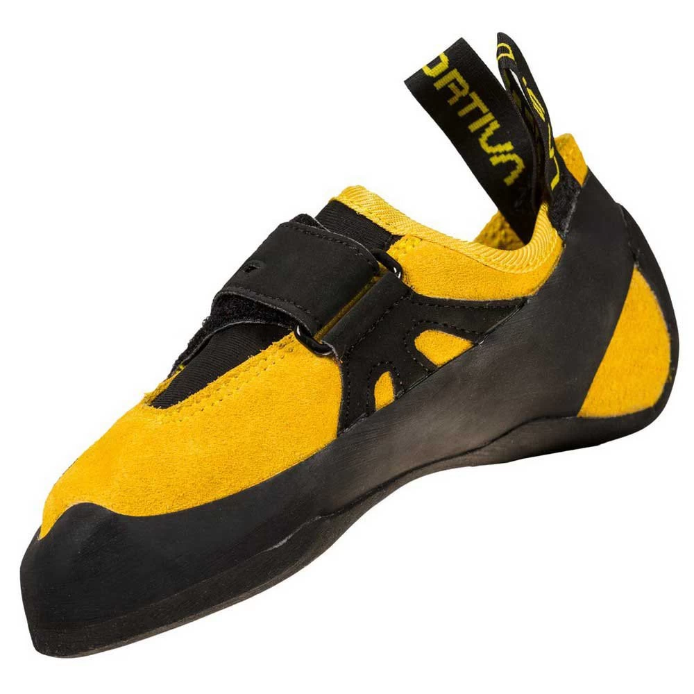 La Sportiva Tarantula Climbing Shoes 6 La Sportiva Tarantula Climbing Shoes - Image 4